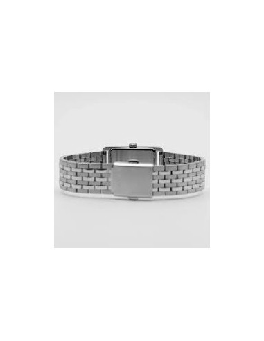 copy of Reloj Casio MTP-B215D-1A – Analógico de Acero Inoxidable y Fondo Negro