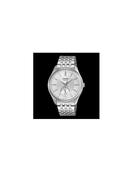 copy of Reloj Casio analogico MTP-B315D-1AV correa de acero inoxidable