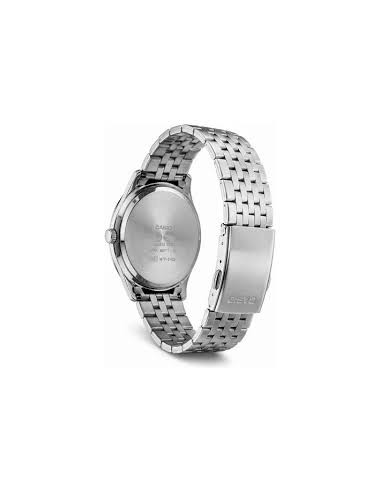 copy of Reloj Casio analogico MTP-B315D-1AV correa de acero inoxidable