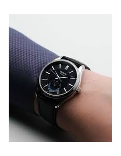 Reloj Casio MTP-B315L-2A – Reloj Hombre Analógico de Cuarzo con Correa de Cuero 2