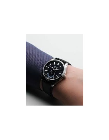 Reloj Casio MTP-B315L-2A – Reloj Hombre Analógico de Cuarzo con Correa de Cuero