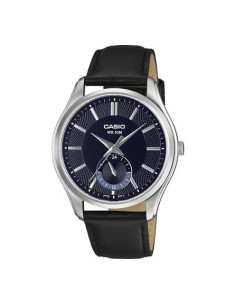 Reloj Casio MTP-B315L-2A – Reloj Hombre Analógico de Cuarzo con Correa de Cuero