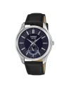 Reloj Casio MTP-B315L-2A – Reloj Hombre Analógico de Cuarzo con Correa de Cuero