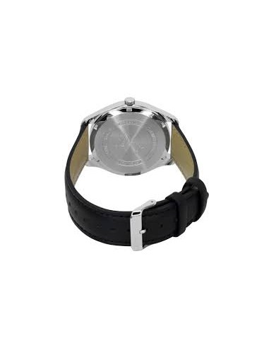 Reloj Casio MTP-B315L-2A – Reloj Hombre Analógico de Cuarzo con Correa de Cuero