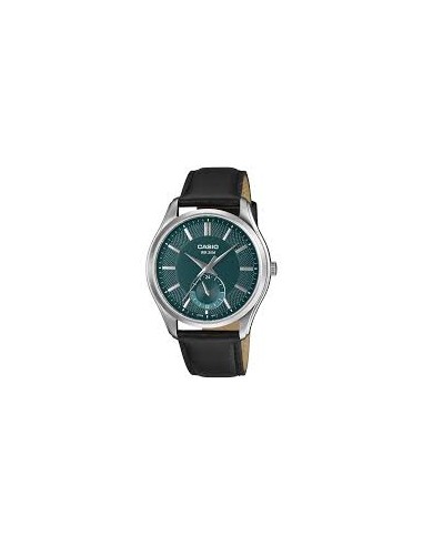 copy of Reloj Casio MTP-B315L-2A – Reloj Hombre Analógico de Cuarzo con Correa de Cuero