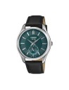 Reloj Casio MTP-B315L-3A – Reloj Hombre Analógico de Cuarzo con Correa de Cuero
