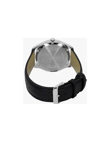 Reloj Casio MTP-B315L-3A – Reloj Hombre Analógico de Cuarzo con Correa de Cuero
