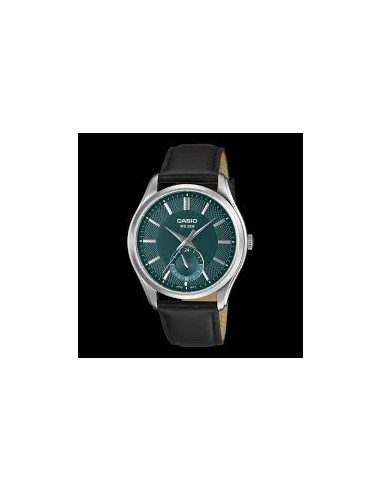 copy of Reloj Casio MTP-B315L-2A – Reloj Hombre Analógico de Cuarzo con Correa de Cuero