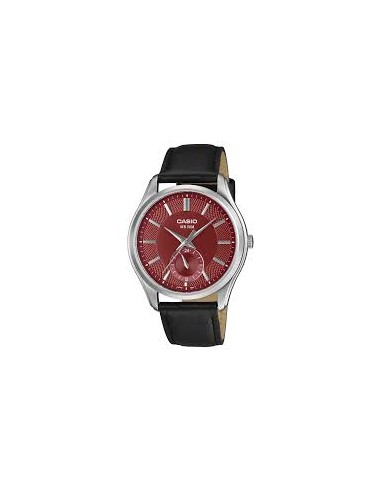 copy of Reloj Casio MTP-B315L-2A – Reloj Hombre Analógico de Cuarzo con Correa de Cuero