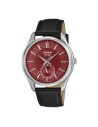 Reloj Casio MTP-B315L-4A – Reloj Hombre Analógico de Cuarzo con Correa de Cuero