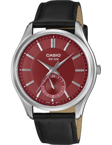 copy of Reloj Casio MTP-B315L-2A – Reloj Hombre Analógico de Cuarzo con Correa de Cuero