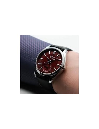copy of Reloj Casio MTP-B315L-2A – Reloj Hombre Analógico de Cuarzo con Correa de Cuero