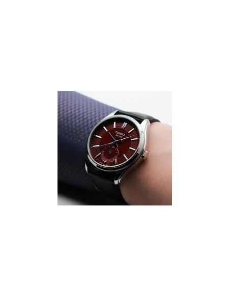 copy of Reloj Casio MTP-B315L-2A – Reloj Hombre Analógico de Cuarzo con Correa de Cuero