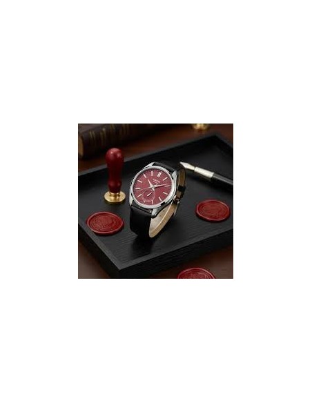 copy of Reloj Casio MTP-B315L-2A – Reloj Hombre Analógico de Cuarzo con Correa de Cuero