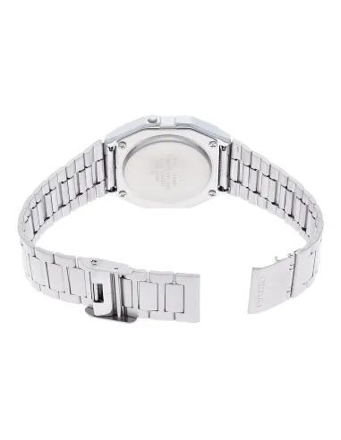 copy of Reloj casio collection digital clásico retro A158WA-1Q cronografo multifuncional