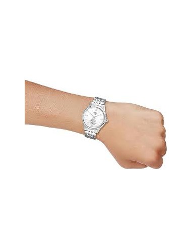 copy of Reloj Casio BMS-100D-1A Hombre – Correa de Acero Inoxidable y Fondo Negro