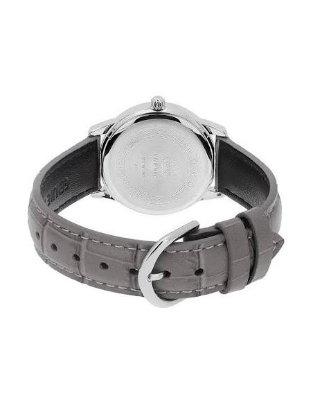 Reloj Casio Para Mujer LTP-1303LL-7A Analógico Correa de Cuero