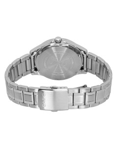 Reloj cuarzo hombre Casio Sun & Moon  MTP-M110D-1A 48.4 × 42.5 × 9.6 mm correa de acero 50m WR 2