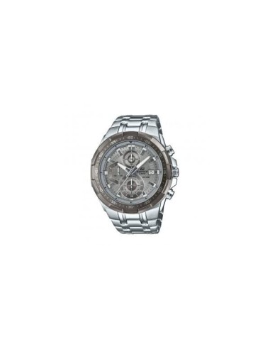 copy of Reloj Casio Edifice Para Hombre EFR-539DE-2A Cronógrafo Correa Acero Esfera Azul