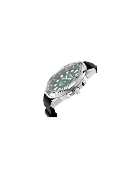Reloj Casio Para Hombre MTD-140-3A Deportivo Resina Negra 100M