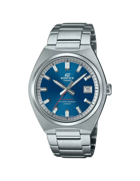 Reloj Casio Edifice EFB-109D-2A 38,5MM 100M WR cristal de zafiro