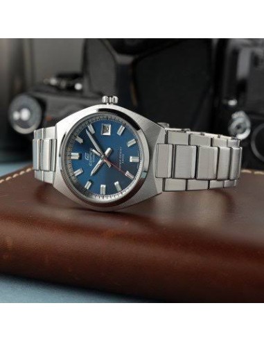 copy of Casio Edifice EFB-109DJ-2AJF JDM 38,5MM 100M WR cristal de zafiro