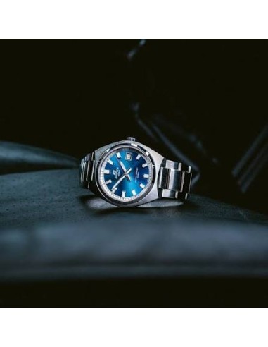 copy of Casio Edifice EFB-109DJ-2AJF JDM 38,5MM 100M WR cristal de zafiro