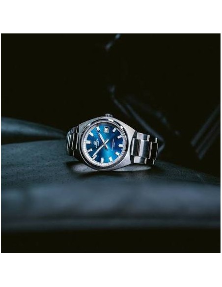 Reloj Casio Edifice EFB-109D-2A 38,5MM 100M WR cristal de zafiro