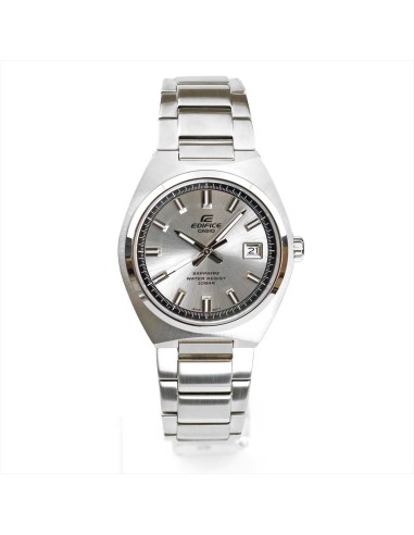 Reloj Casio Edifice EFB-109D-7A 38,5MM 100M WR cristal de zafiro