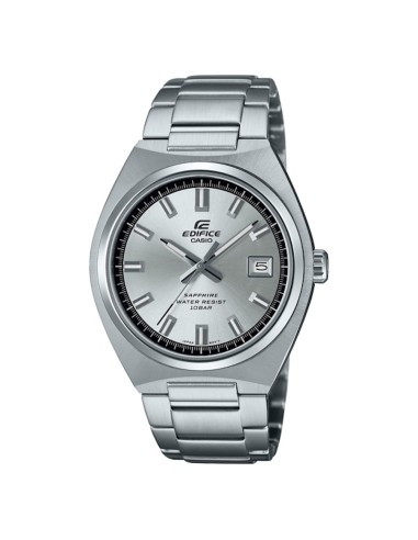 copy of Casio Edifice EFB-109DJ-7AJF JDM 38,5MM 100M WR cristal de zafiro
