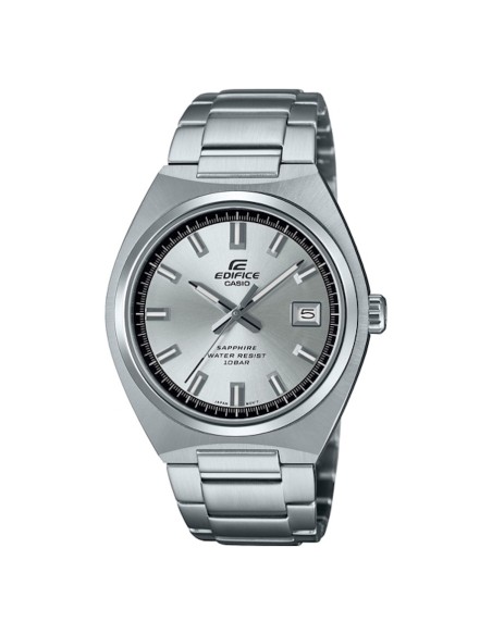 copy of Casio Edifice EFB-109DJ-7AJF JDM 38,5MM 100M WR cristal de zafiro