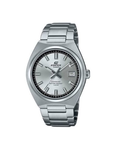 Reloj Casio Edifice EFB-109D-7A 38,5MM 100M WR cristal de zafiro