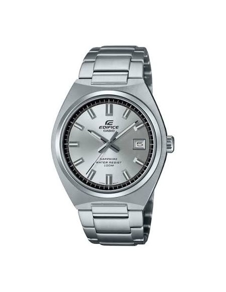 copy of Casio Edifice EFB-109DJ-7AJF JDM 38,5MM 100M WR cristal de zafiro
