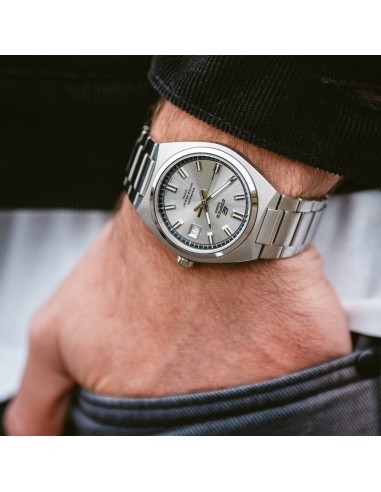 Reloj Casio Edifice EFB-109D-7A 38,5MM 100M WR cristal de zafiro