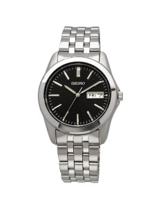 Reloj Seiko Selection SCXC013 JDM 37.9mm Cuarzo