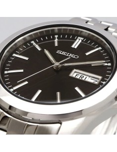 Reloj Seiko Selection SCXC013 JDM 37.9mm Cuarzo 2