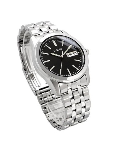 Reloj Seiko Selection SCXC013 JDM 37.9mm Cuarzo