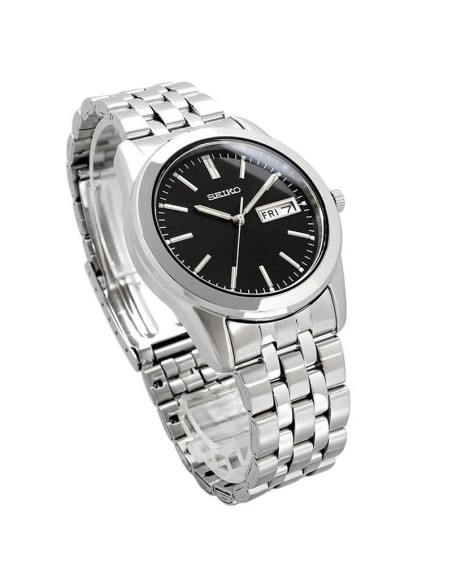 Reloj Seiko Selection SCXC013 JDM 37.9mm Cuarzo