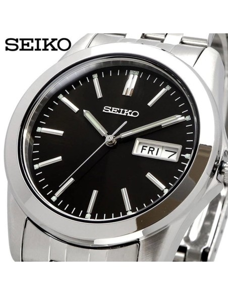 Reloj Seiko Selection SCXC013 JDM 37.9mm Cuarzo
