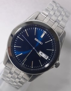 Reloj Seiko Selection SCXC011 JDM 37.9mm Cuarzo Hombre 2