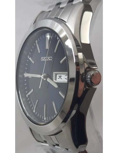 Reloj Seiko Selection SCXC011 JDM 37.9mm Cuarzo Hombre