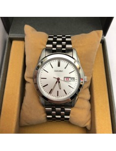 Reloj Seiko Selection SCXC007 JDM 37.9mm Cuarzo Hombre - (7N43) JDM (mercado interior japonés) 2