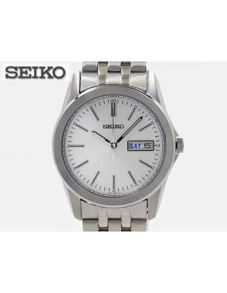 Reloj Seiko Selection SCXC007 JDM 37.9mm Cuarzo Hombre - (7N43) JDM (mercado interior japonés)