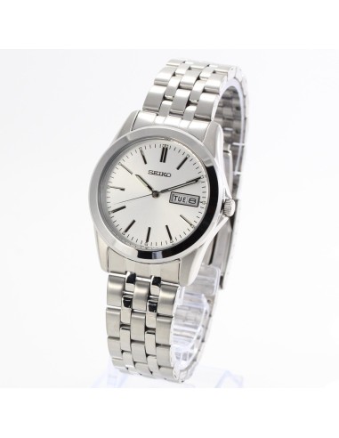 Reloj Seiko Selection SCXC007 JDM 37.9mm Cuarzo Hombre - (7N43) JDM (mercado interior japonés)