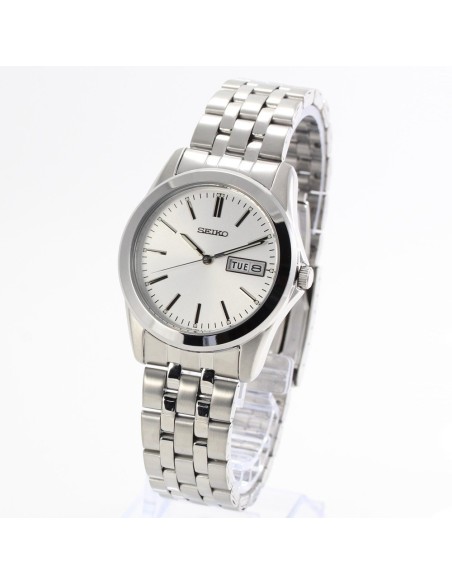 Reloj Seiko Selection SCXC007 JDM 37.9mm Cuarzo Hombre - (7N43) JDM (mercado interior japonés)