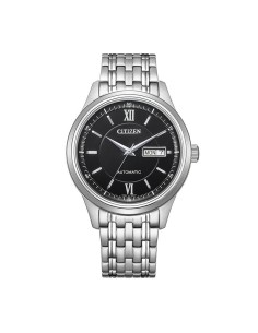 automático hombre Citizen Collection NY4050-62E 40mm JDM cristal de zafiro 2