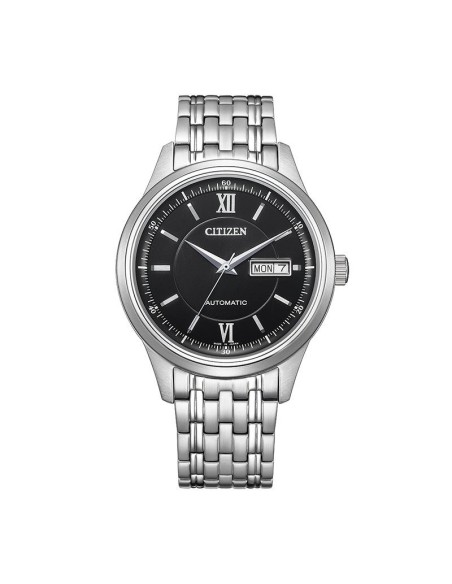 automático hombre Citizen Collection NY4050-62E 40mm JDM cristal de zafiro