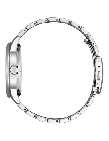 automático hombre Citizen Collection NY4050-62E 40mm JDM cristal de zafiro