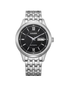 automático hombre Citizen Collection NY4050-62E 40mm JDM cristal de zafiro