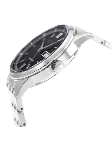 automático hombre Citizen Collection NY4050-62E 40mm JDM cristal de zafiro